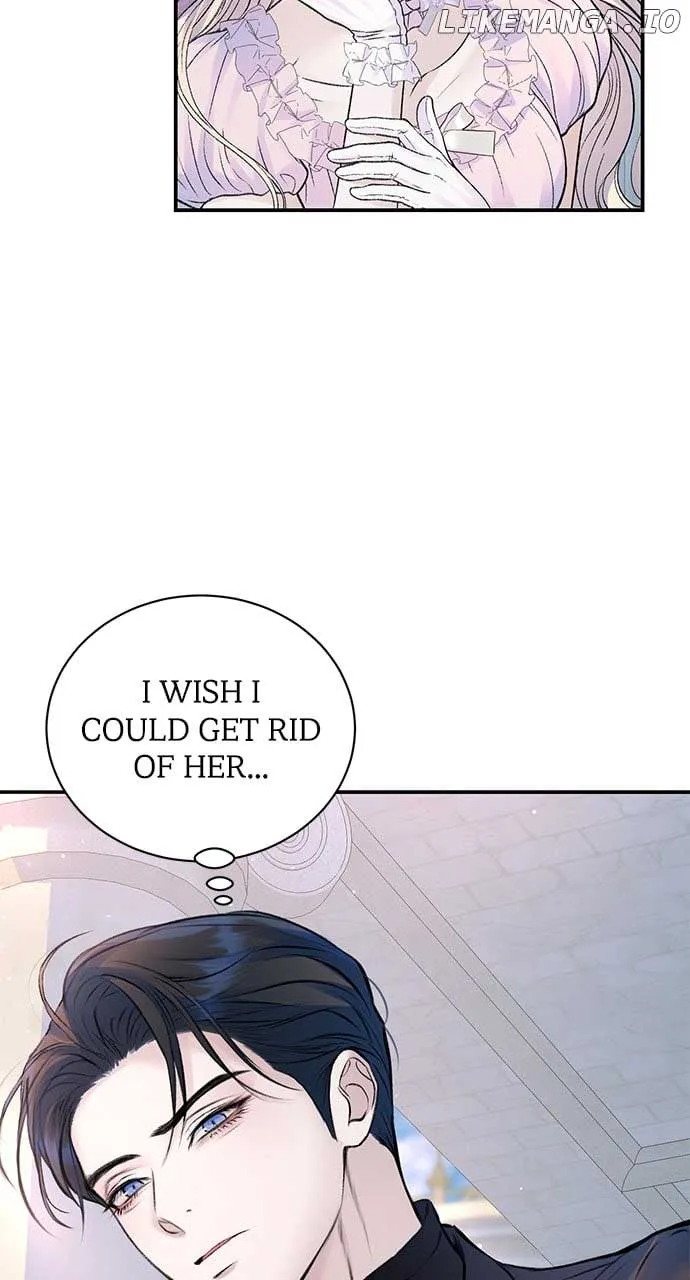I Thought I Didn’t Have Long To Live! Chapter 53 page 44