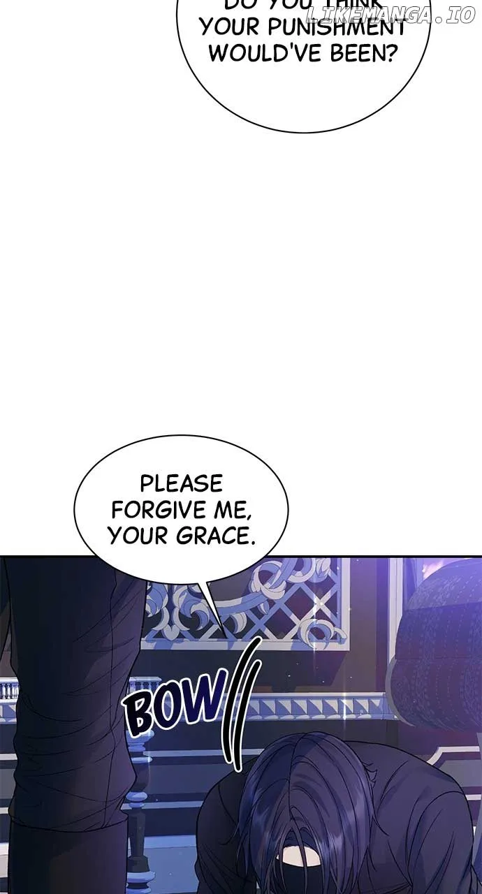I Thought I Didn’t Have Long To Live! Chapter 54 page 47