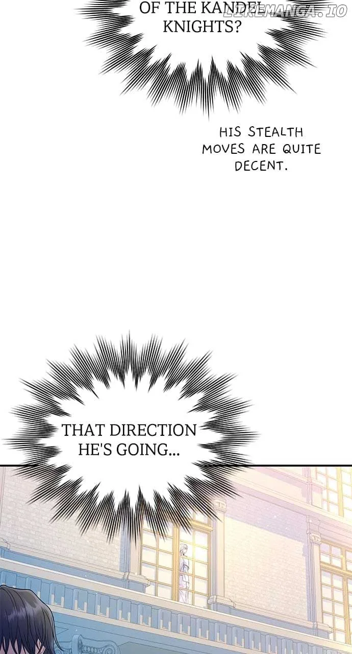 I Thought I Didn’t Have Long To Live! Chapter 53 page 18