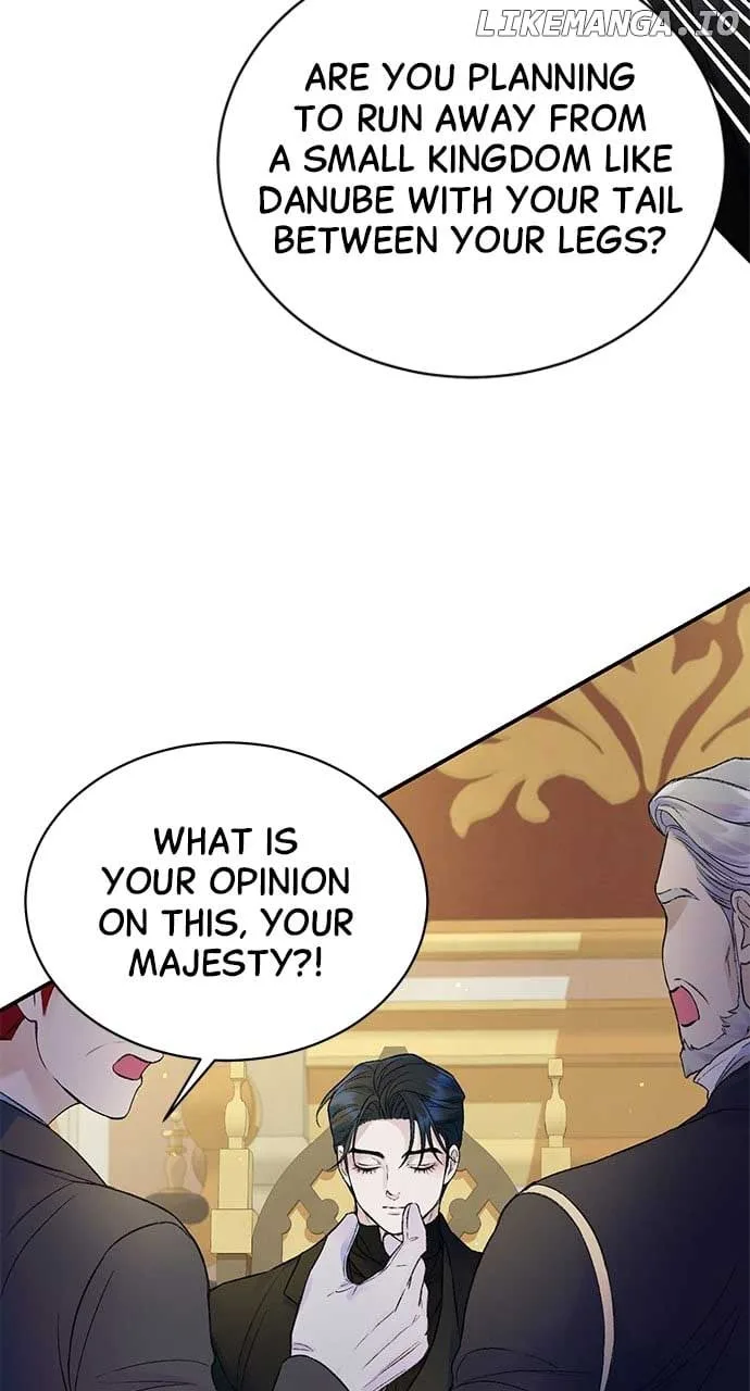 I Thought I Didn’t Have Long To Live! Chapter 53 page 25