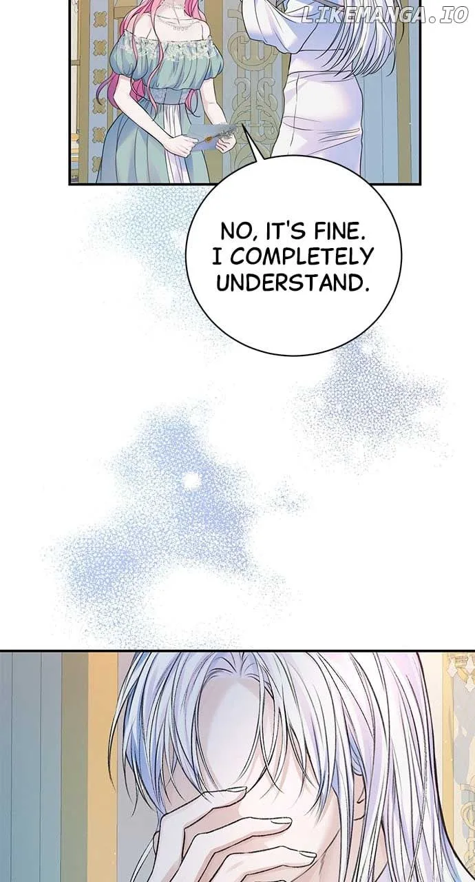 I Thought I Didn’t Have Long To Live! Chapter 53 page 10