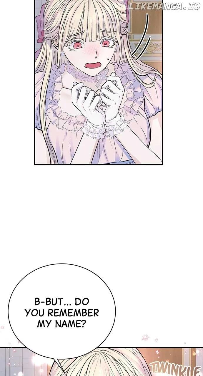 I Thought I Didn’t Have Long To Live! Chapter 53 page 40