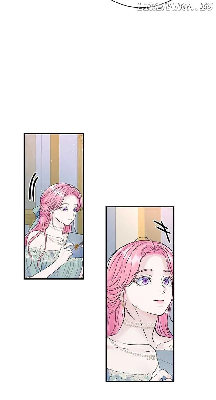 I Thought I Didn’t Have Long To Live! Chapter 53 page 5