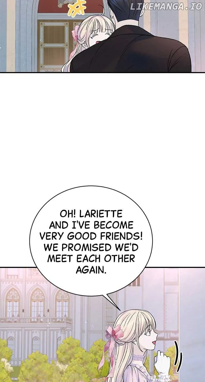 I Thought I Didn’t Have Long To Live! Chapter 53 page 46