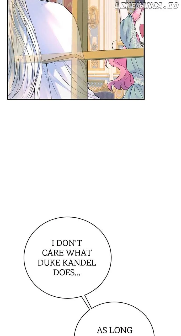 I Thought I Didn’t Have Long To Live! Chapter 53 page 20