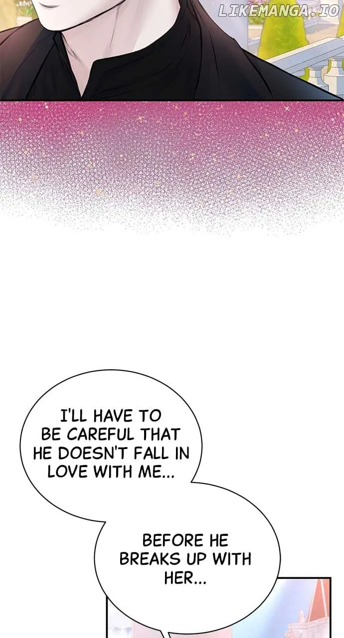 I Thought I Didn’t Have Long To Live! Chapter 53 page 64