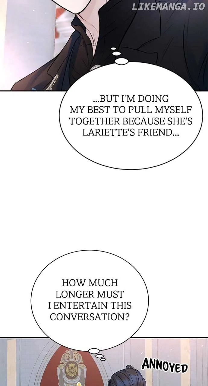 I Thought I Didn’t Have Long To Live! Chapter 53 page 45