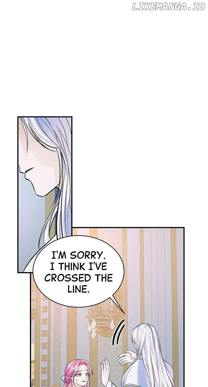 I Thought I Didn’t Have Long To Live! Chapter 53 page 9