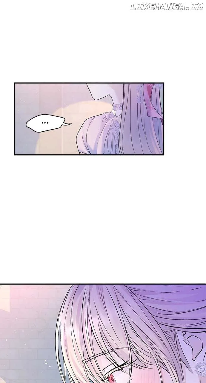 I Thought I Didn’t Have Long To Live! Chapter 53 page 61