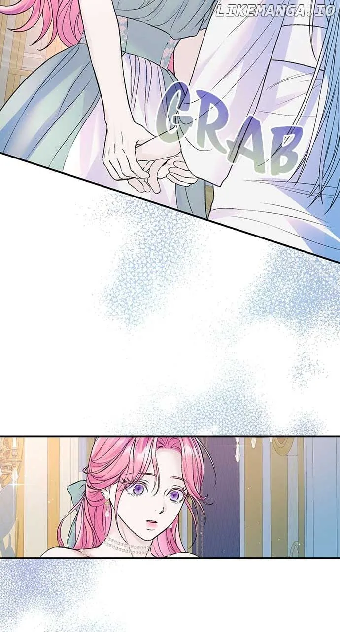 I Thought I Didn’t Have Long To Live! Chapter 53 page 12