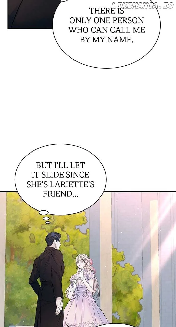 I Thought I Didn’t Have Long To Live! Chapter 53 page 38