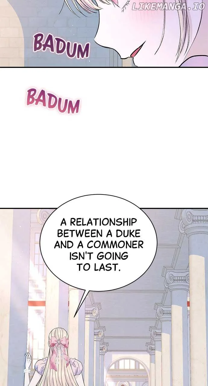 I Thought I Didn’t Have Long To Live! Chapter 53 page 62