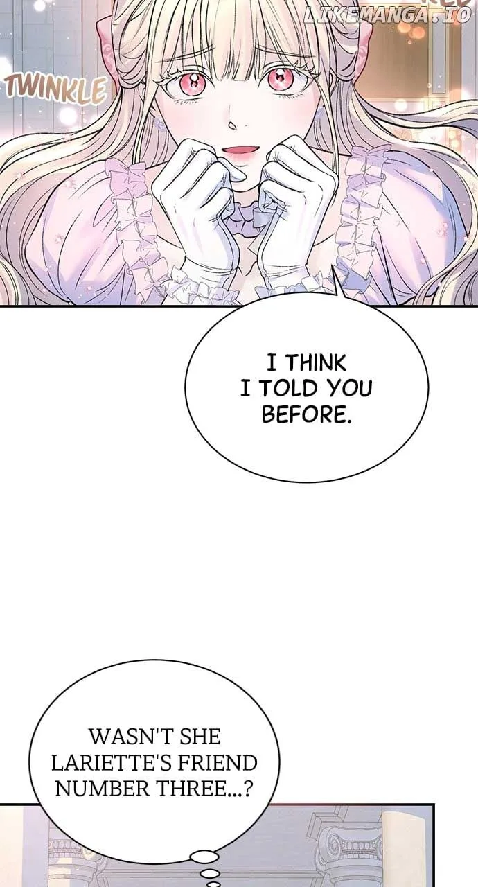 I Thought I Didn’t Have Long To Live! Chapter 53 page 41