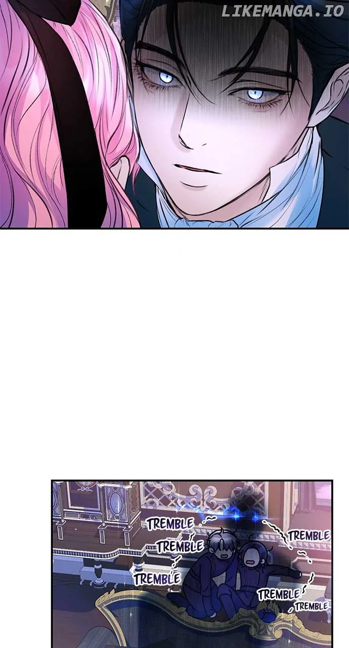 I Thought I Didn’t Have Long To Live! Chapter 54 page 38