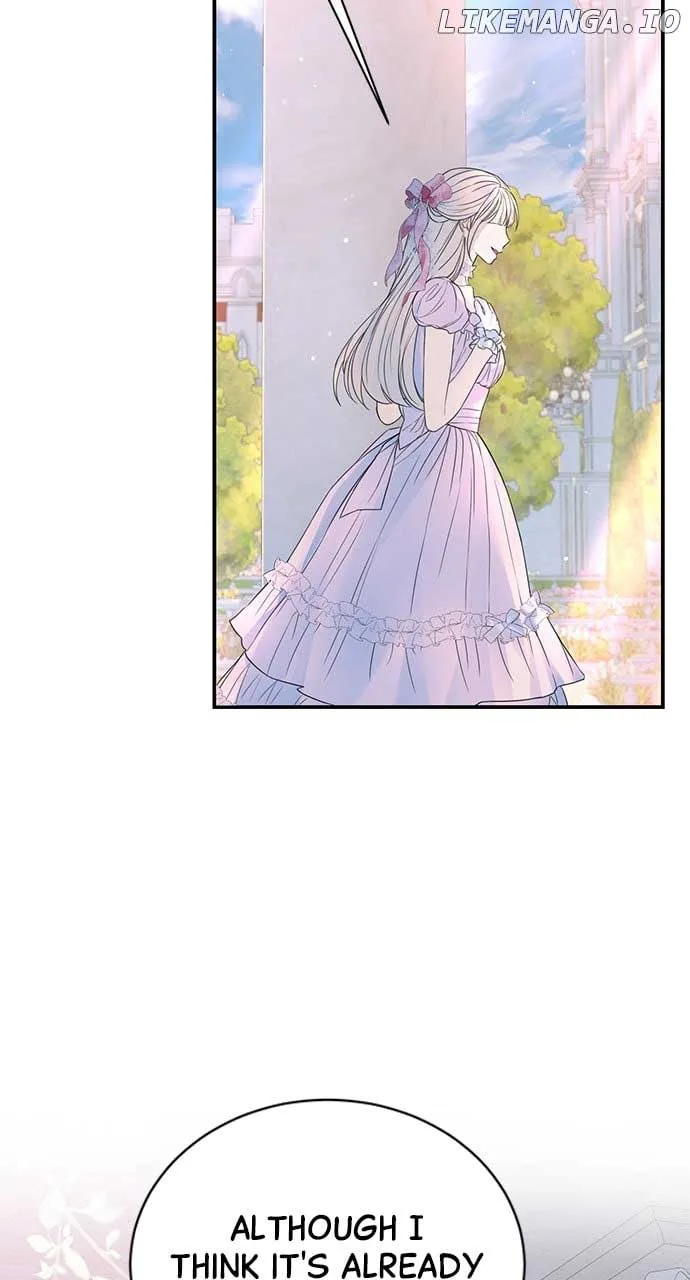 I Thought I Didn’t Have Long To Live! Chapter 53 page 65