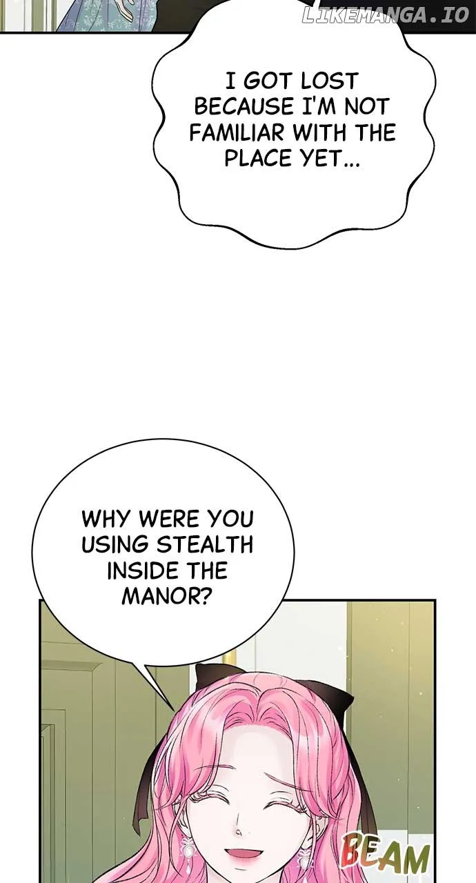 I Thought I Didn’t Have Long To Live! Chapter 54 page 10