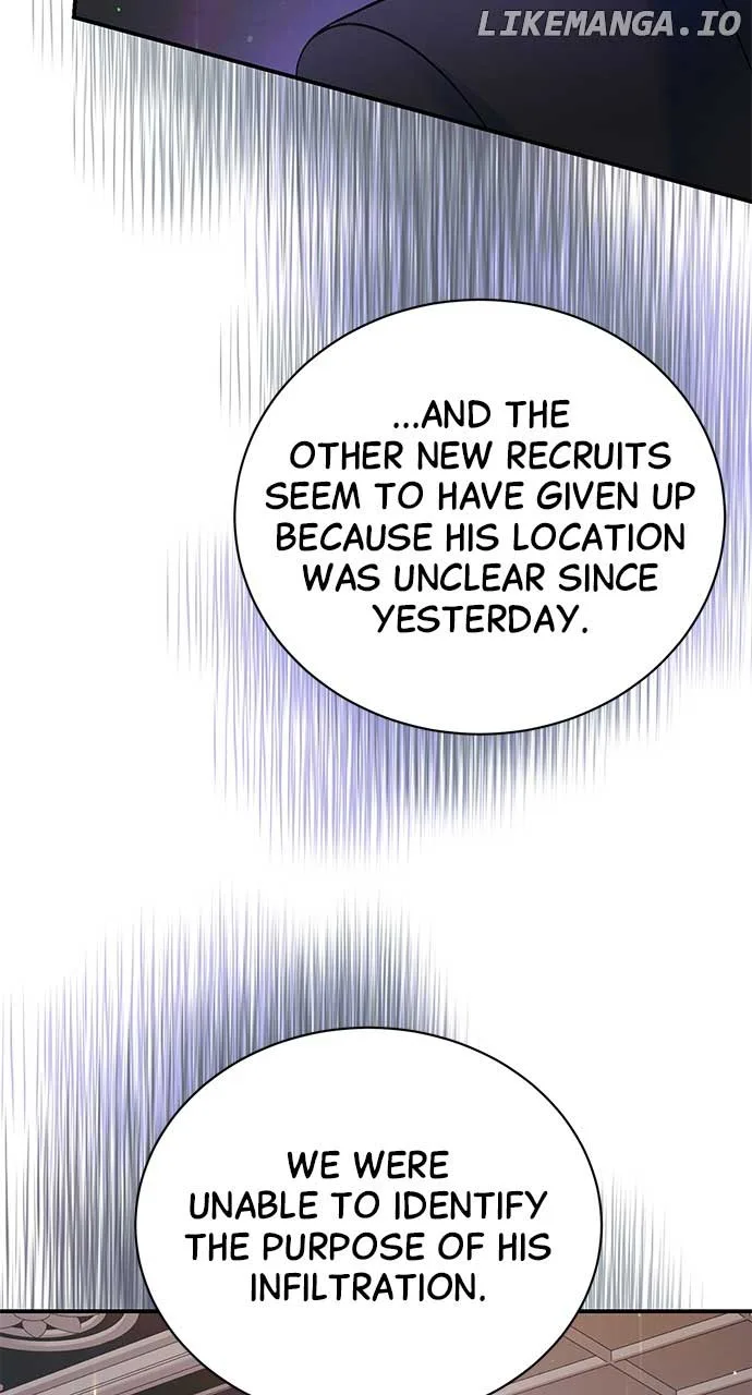 I Thought I Didn’t Have Long To Live! Chapter 54 page 50