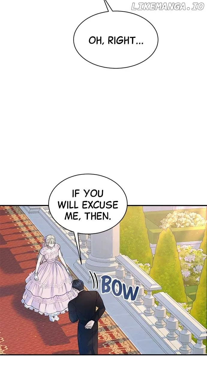I Thought I Didn’t Have Long To Live! Chapter 53 page 59