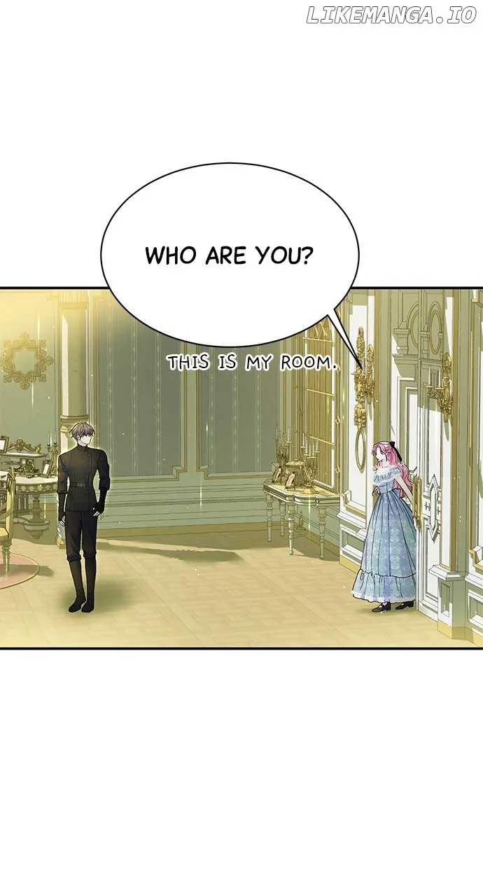 I Thought I Didn’t Have Long To Live! Chapter 54 page 7