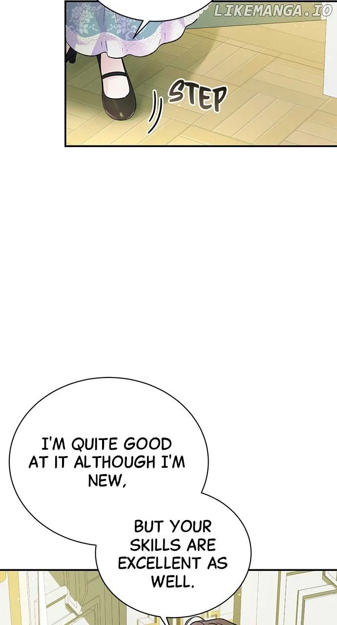 I Thought I Didn’t Have Long To Live! Chapter 54 page 13