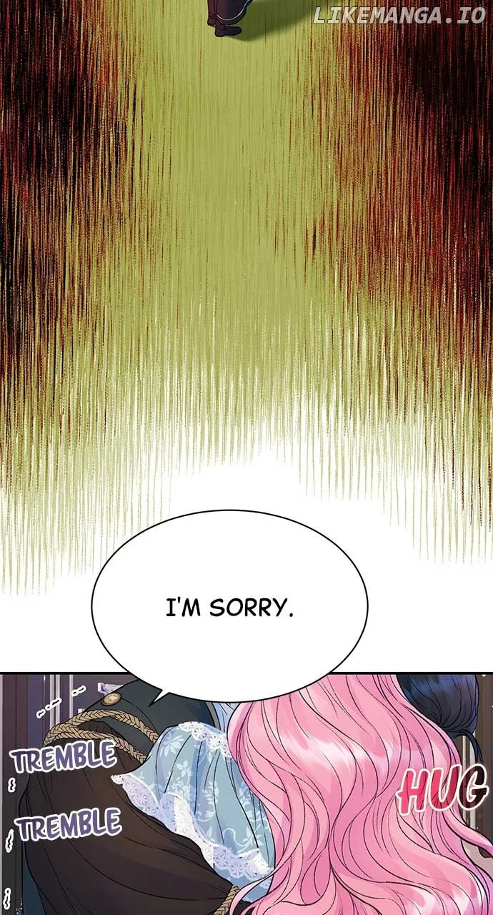 I Thought I Didn’t Have Long To Live! Chapter 54 page 32