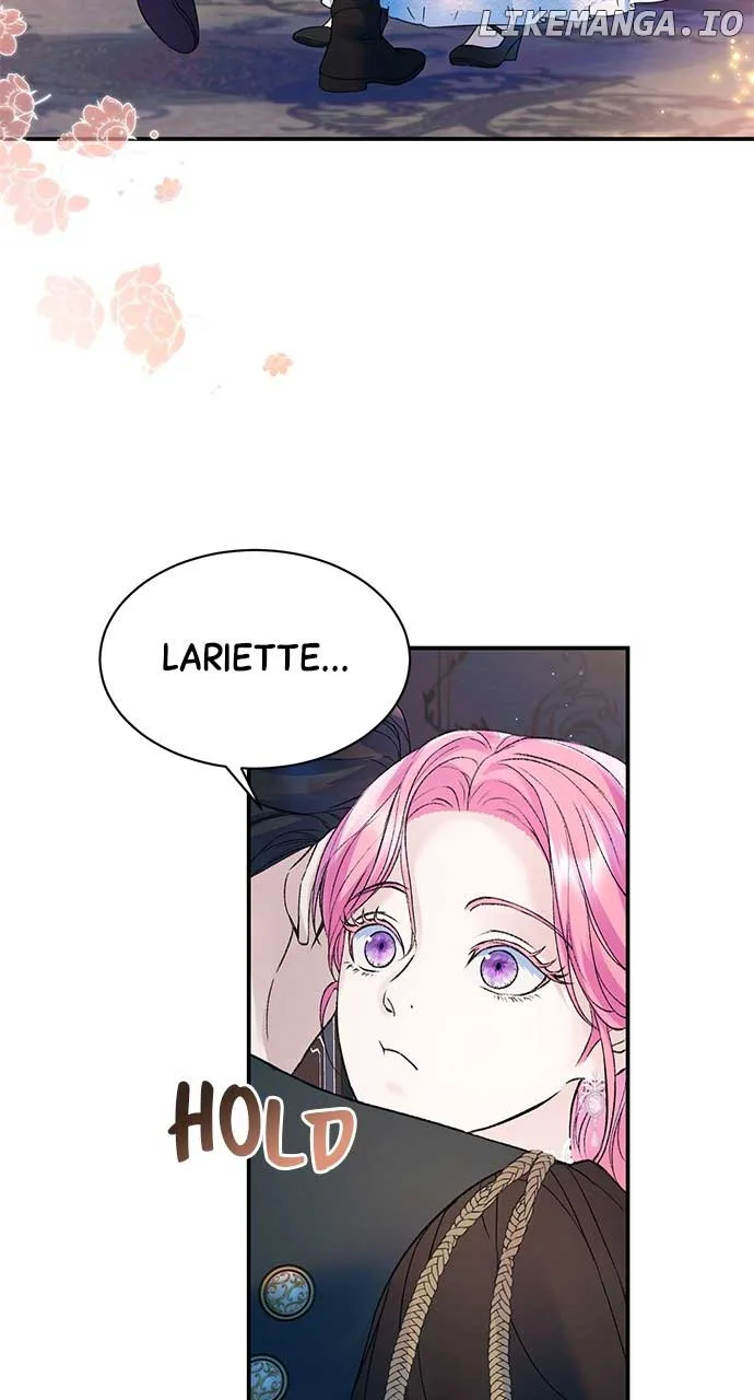 I Thought I Didn’t Have Long To Live! Chapter 54 page 26