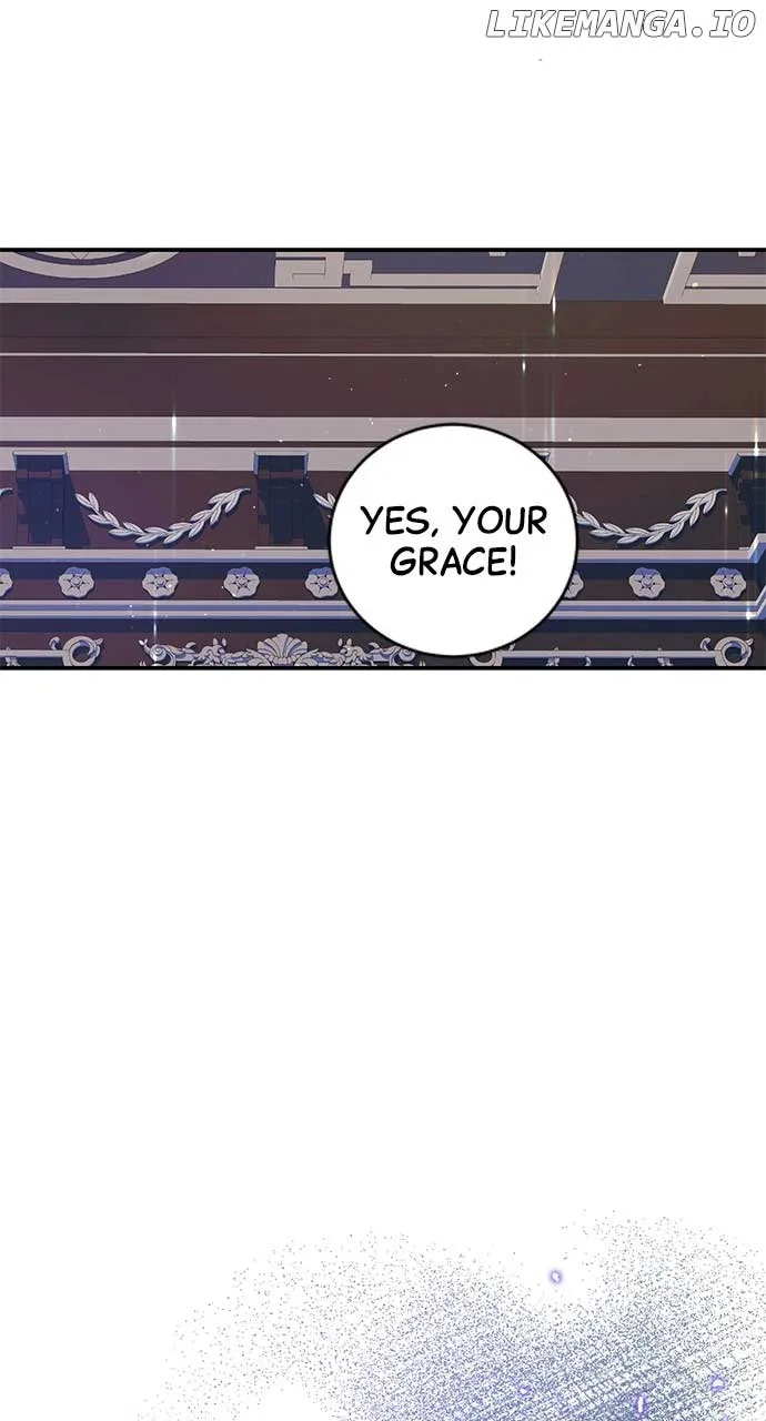 I Thought I Didn’t Have Long To Live! Chapter 54 page 54