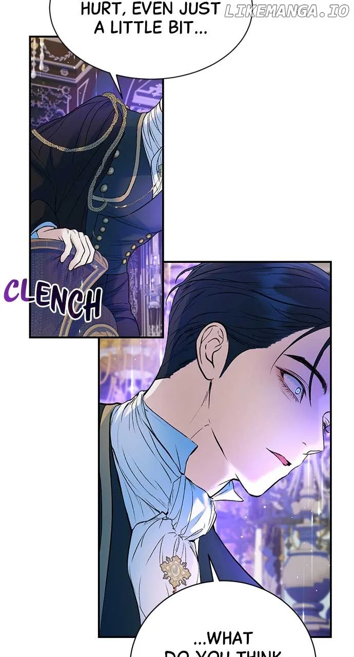 I Thought I Didn’t Have Long To Live! Chapter 54 page 46