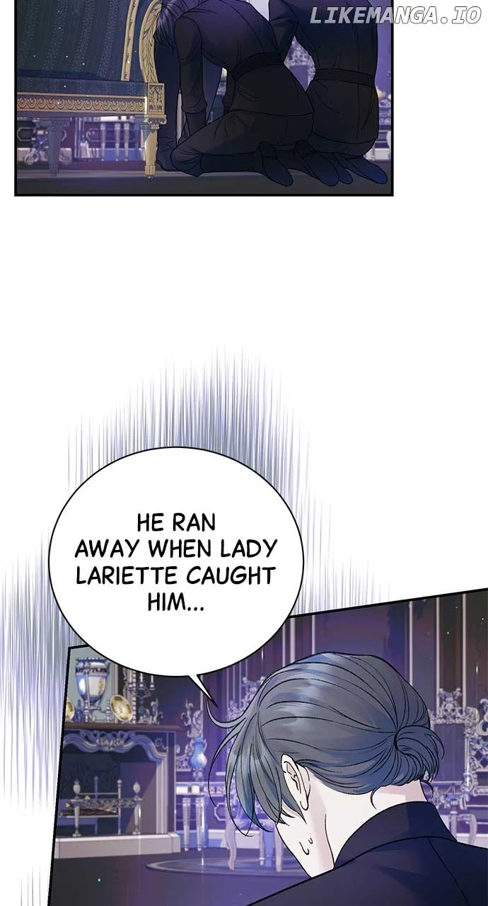 I Thought I Didn’t Have Long To Live! Chapter 54 page 49
