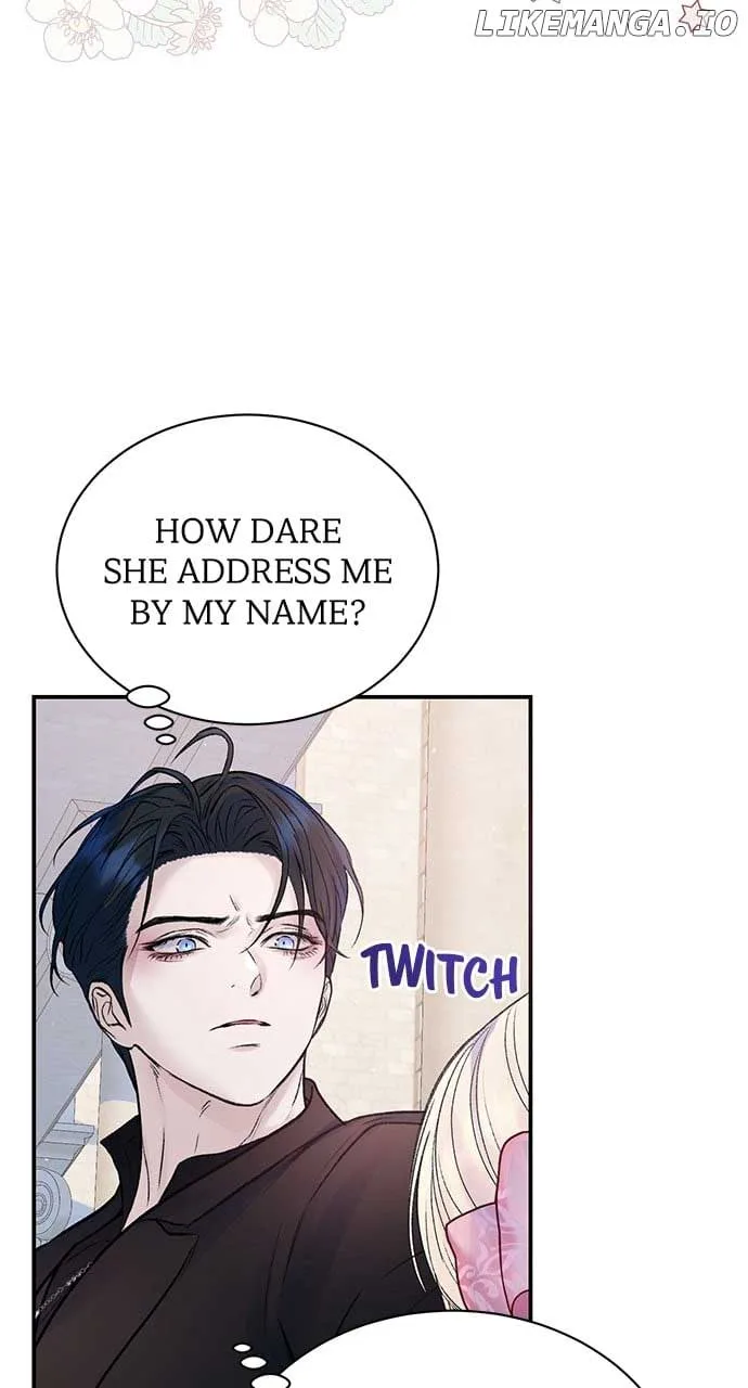 I Thought I Didn’t Have Long To Live! Chapter 53 page 37
