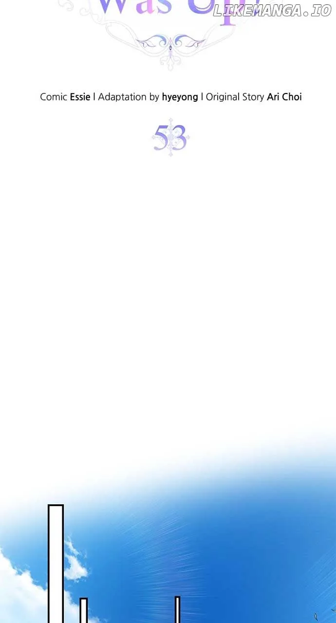 I Thought I Didn’t Have Long To Live! Chapter 53 page 22