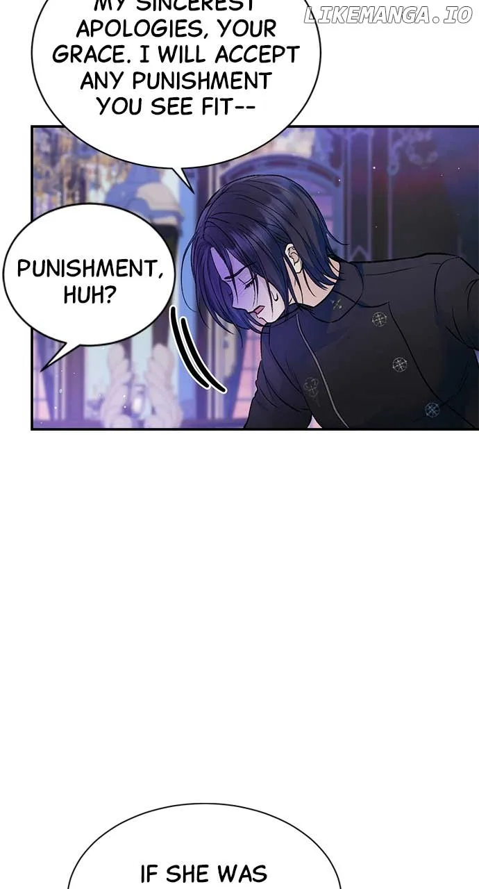 I Thought I Didn’t Have Long To Live! Chapter 54 page 45