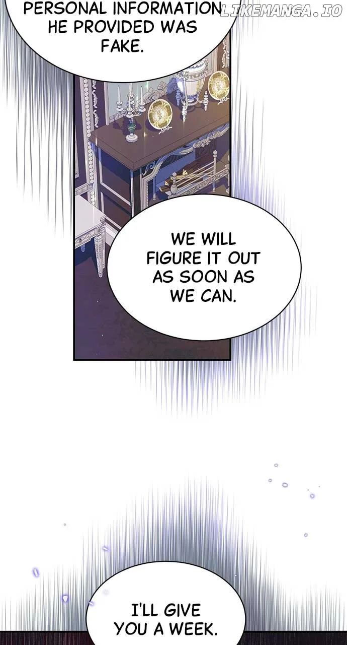 I Thought I Didn’t Have Long To Live! Chapter 54 page 52