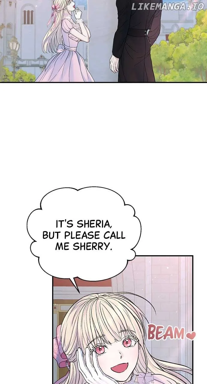 I Thought I Didn’t Have Long To Live! Chapter 53 page 43
