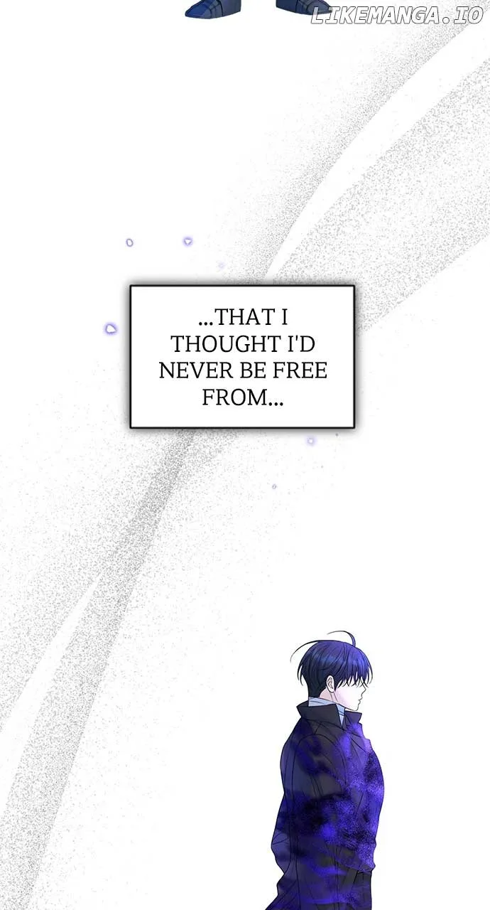 I Thought I Didn’t Have Long To Live! Chapter 56 page 7