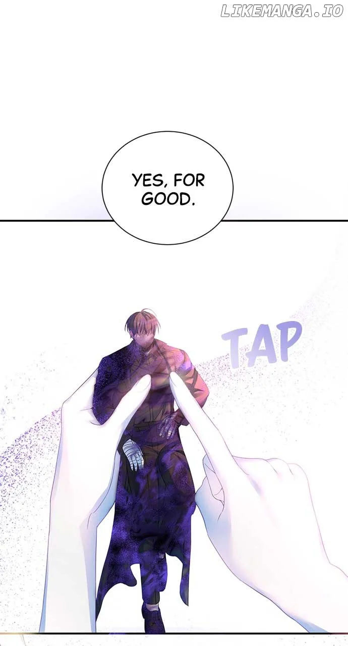 I Thought I Didn’t Have Long To Live! Chapter 56 page 10