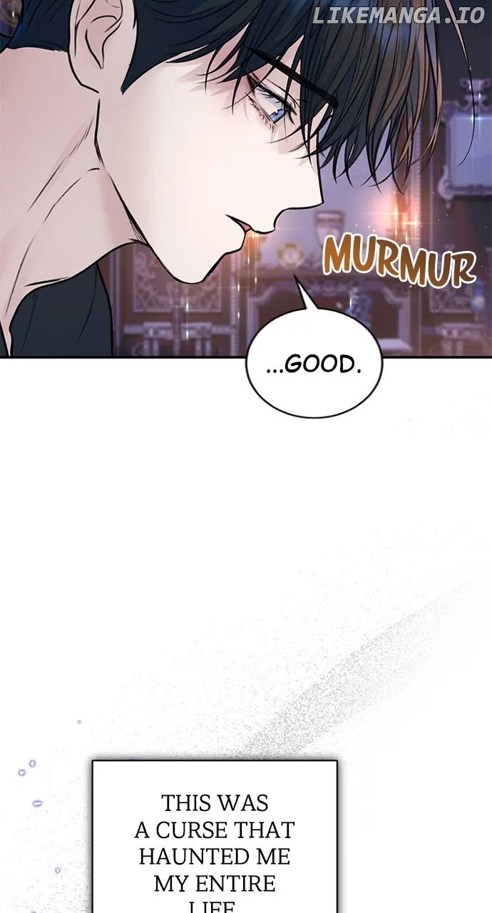 I Thought I Didn’t Have Long To Live! Chapter 56 page 4