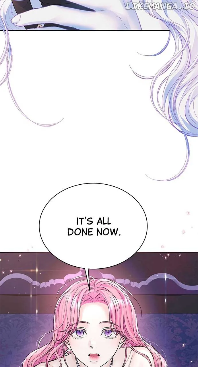 I Thought I Didn’t Have Long To Live! Chapter 56 page 14