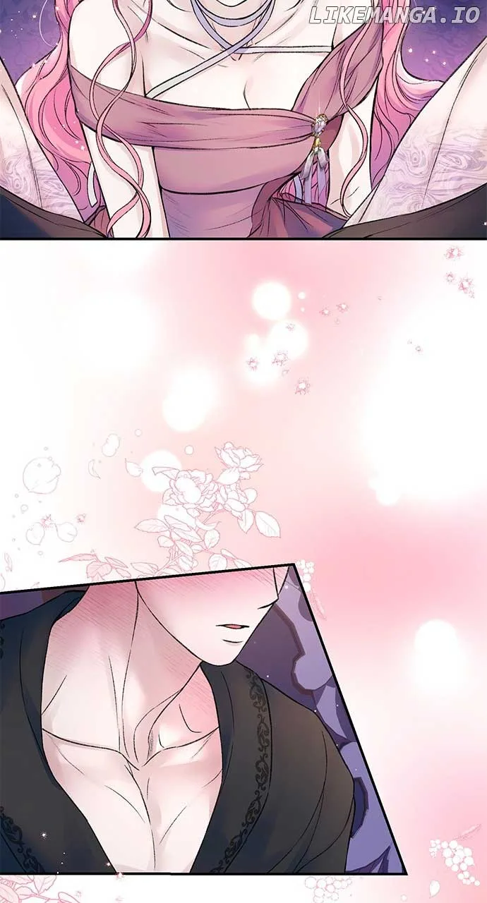 I Thought I Didn’t Have Long To Live! Chapter 56 page 15