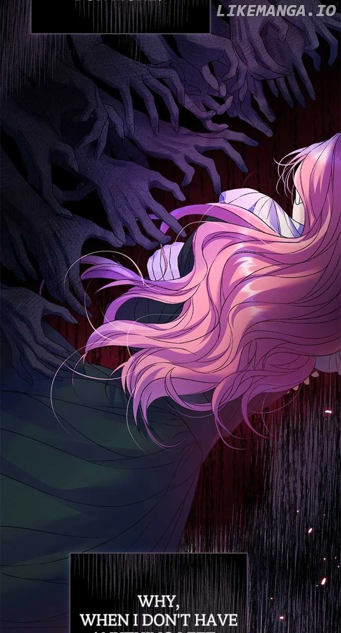 I Thought I Didn’t Have Long To Live! Chapter 55 page 29