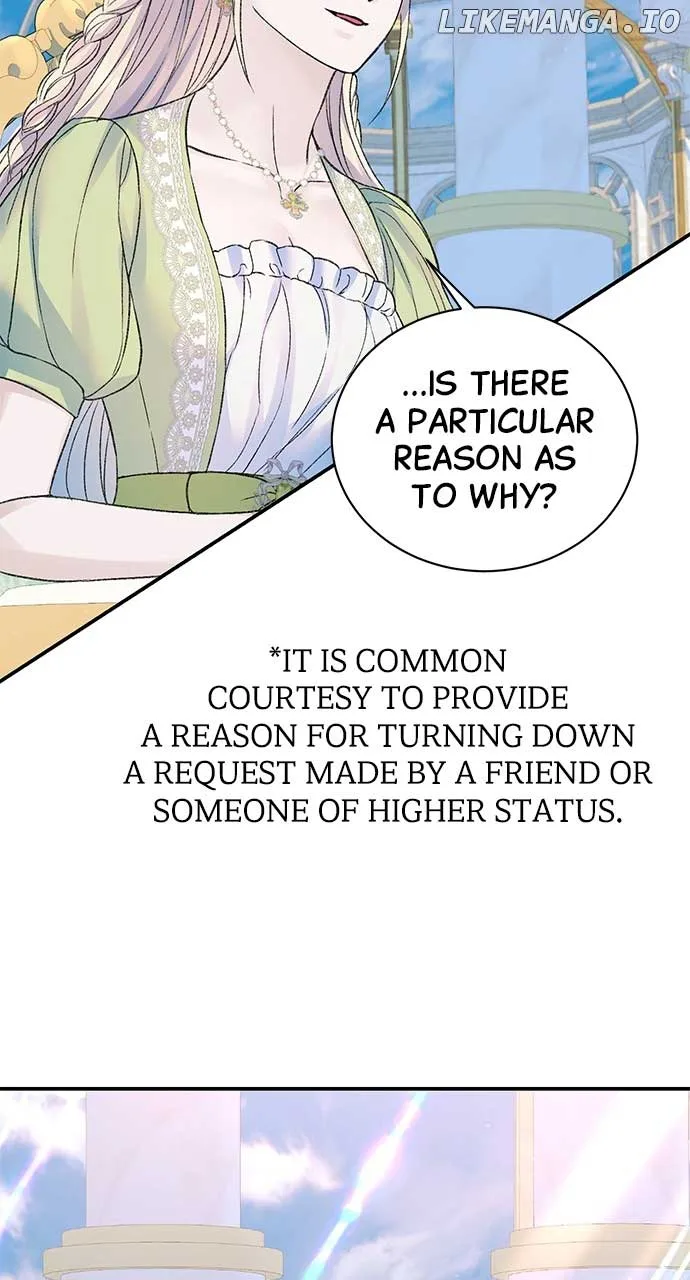 I Thought I Didn’t Have Long To Live! Chapter 55 page 4