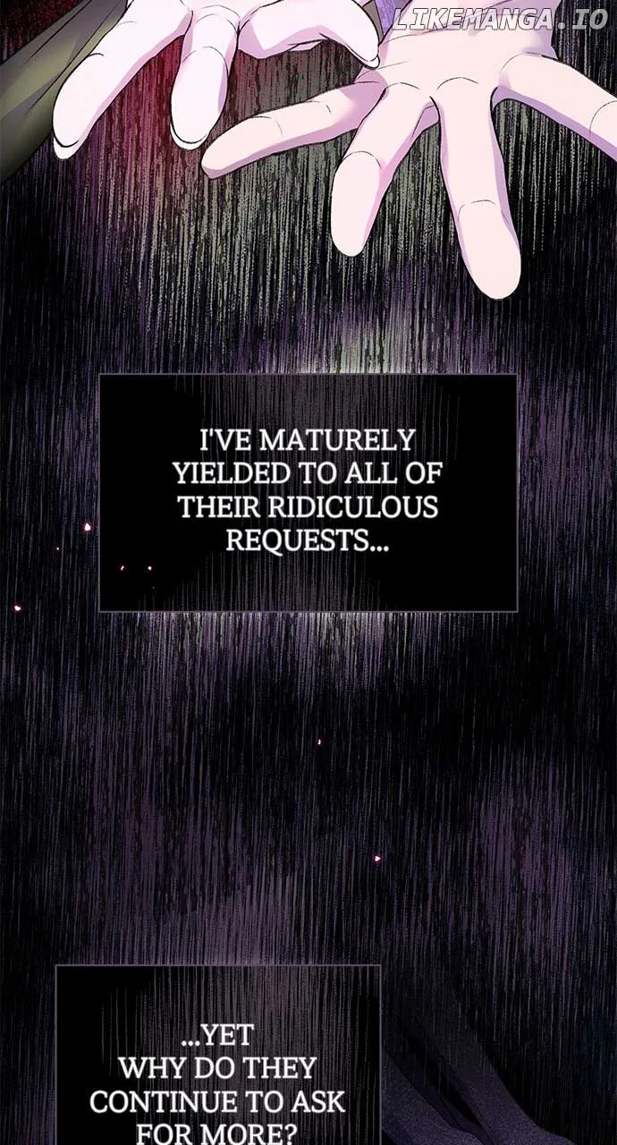 I Thought I Didn’t Have Long To Live! Chapter 55 page 28
