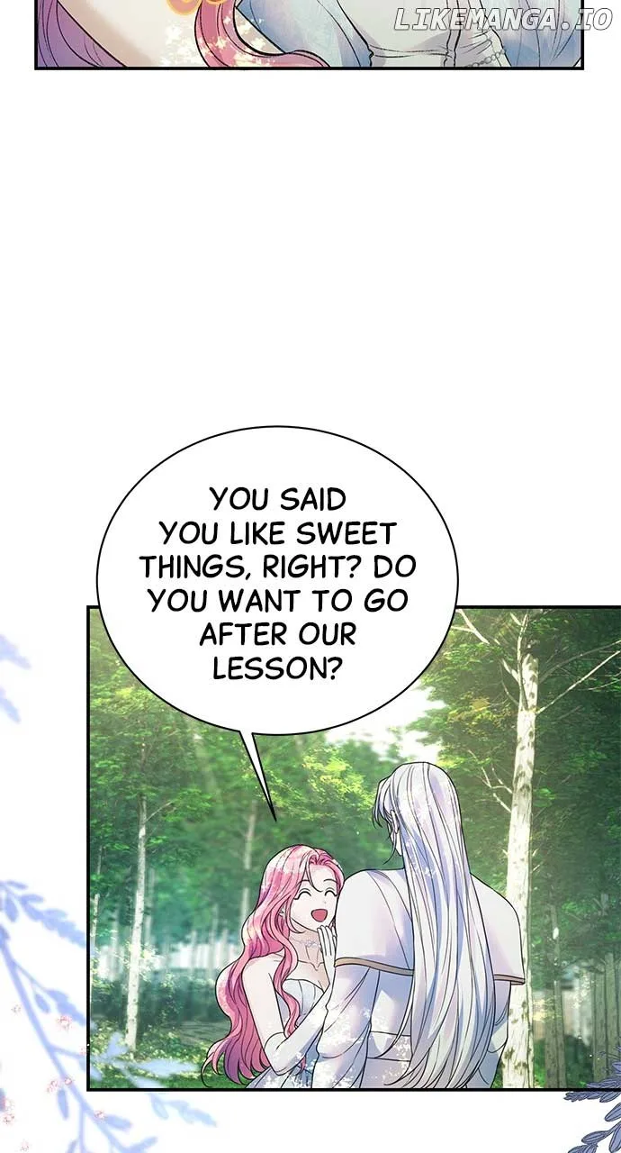 I Thought I Didn’t Have Long To Live! Chapter 55 page 73