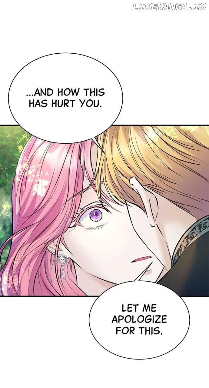 I Thought I Didn’t Have Long To Live! Chapter 55 page 38