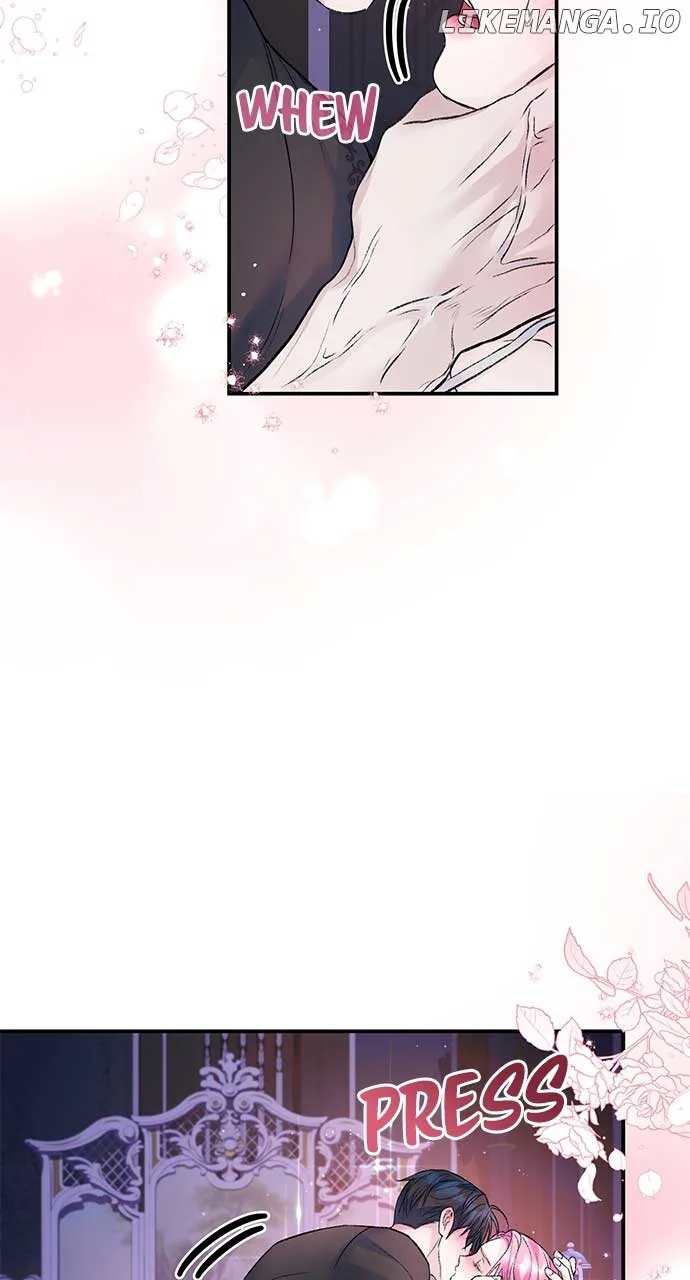 I Thought I Didn’t Have Long To Live! Chapter 56 page 18