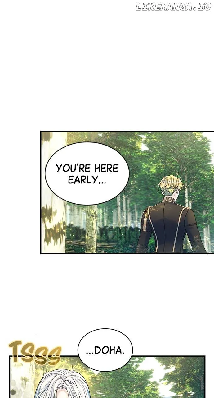 I Thought I Didn’t Have Long To Live! Chapter 55 page 63