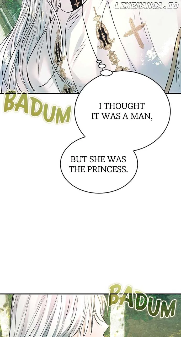 I Thought I Didn’t Have Long To Live! Chapter 55 page 67