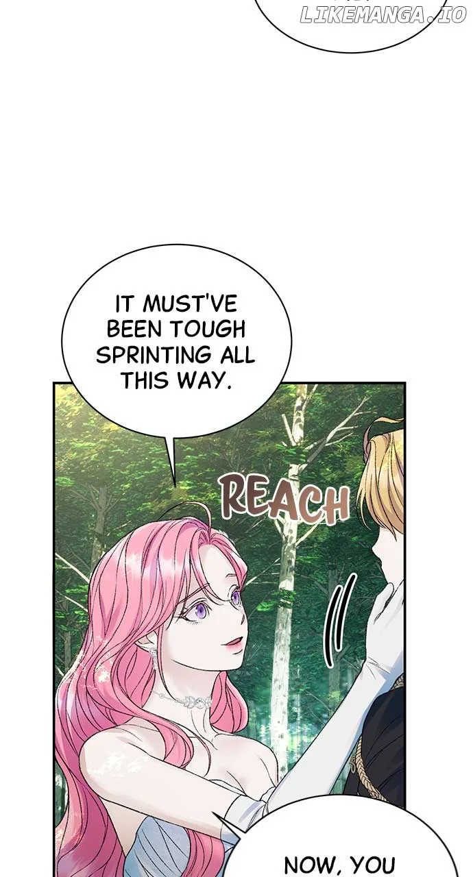I Thought I Didn’t Have Long To Live! Chapter 55 page 49