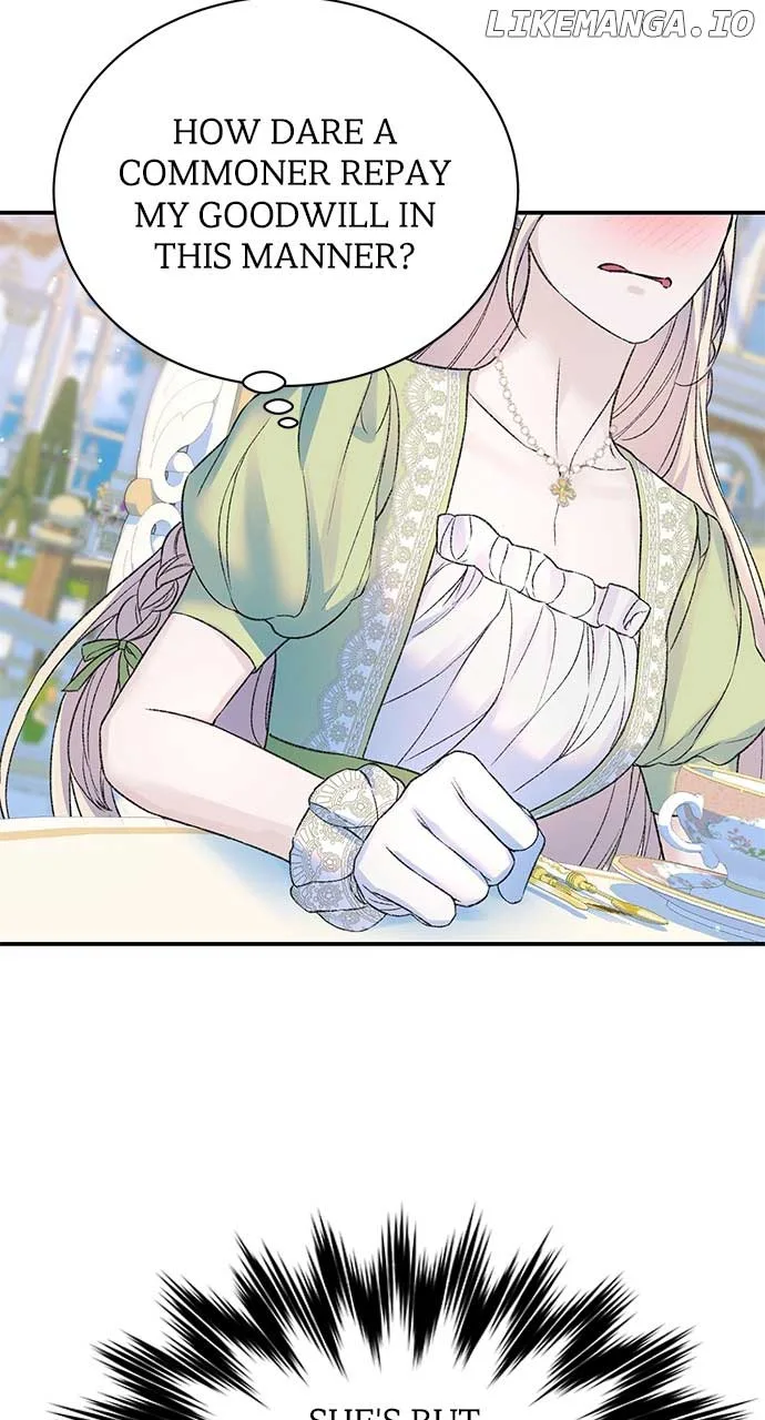 I Thought I Didn’t Have Long To Live! Chapter 55 page 8