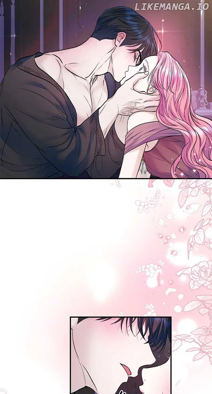 I Thought I Didn’t Have Long To Live! Chapter 56 page 17